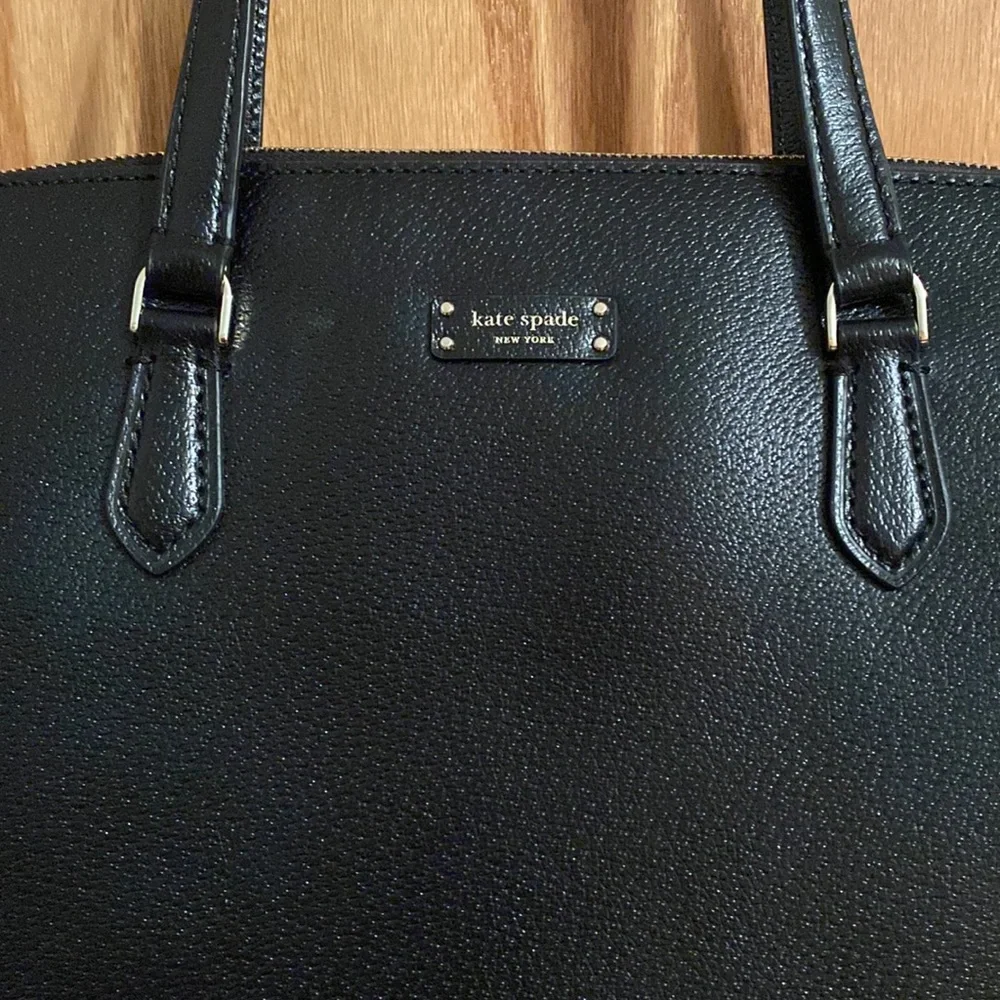 NWT Kate Spade Medium Shoulder Bag/Laptop Tote